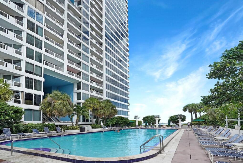 Apartamento Endless Summer! Incredible Water Views *
