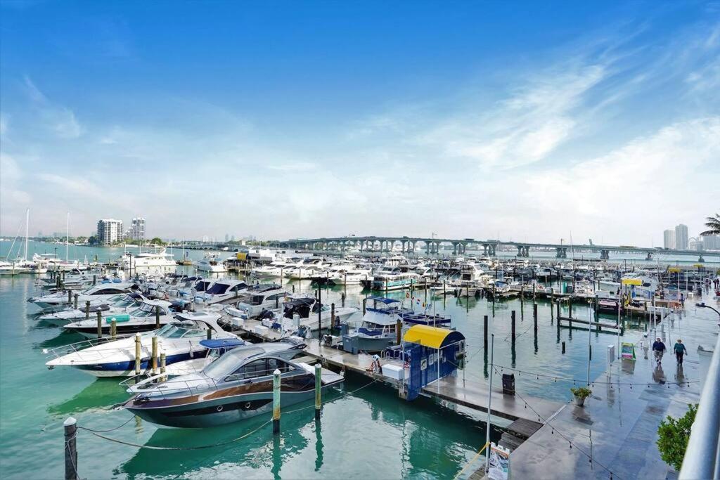 Apartamento Endless Summer! Incredible Water Views