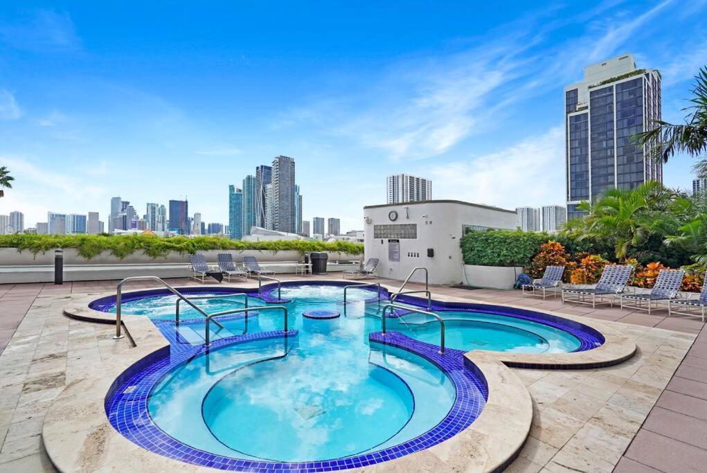 Apartamento Endless Summer! Incredible Water Views *