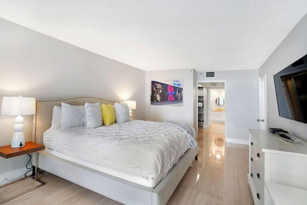 Apartamento Endless Summer! Incredible Water Views