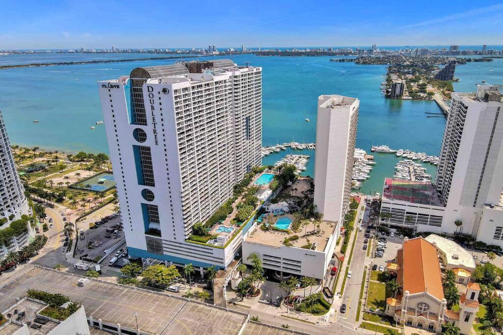 Apartamento Endless Summer! Incredible Water Views *